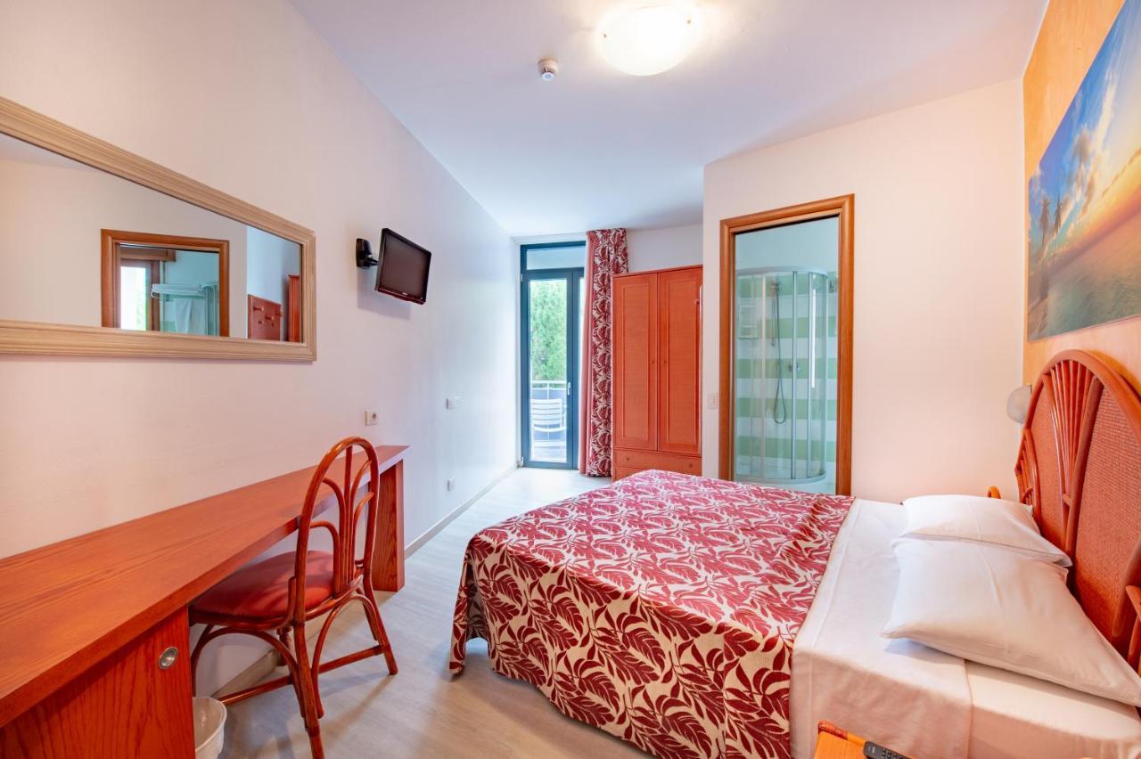 Hotel Franz Bibione Exterior foto